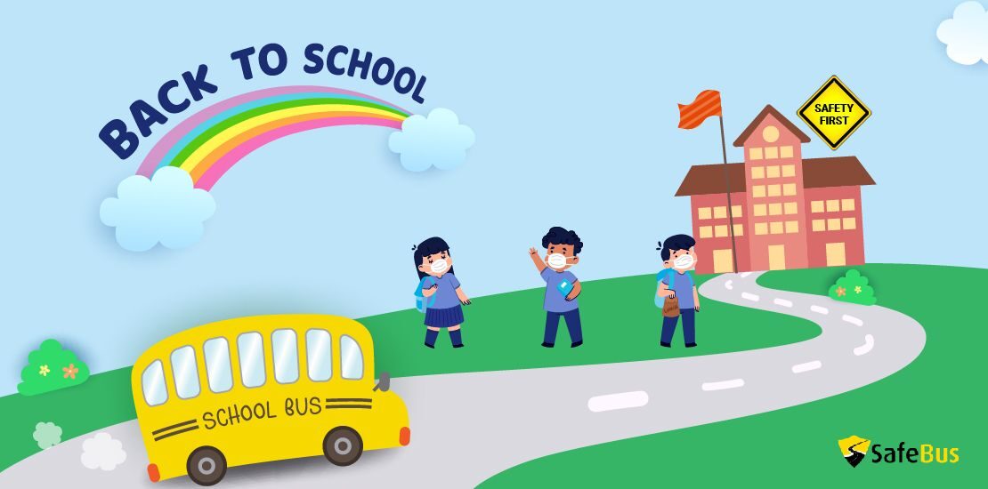 safety measures to schools & parents during COVID19