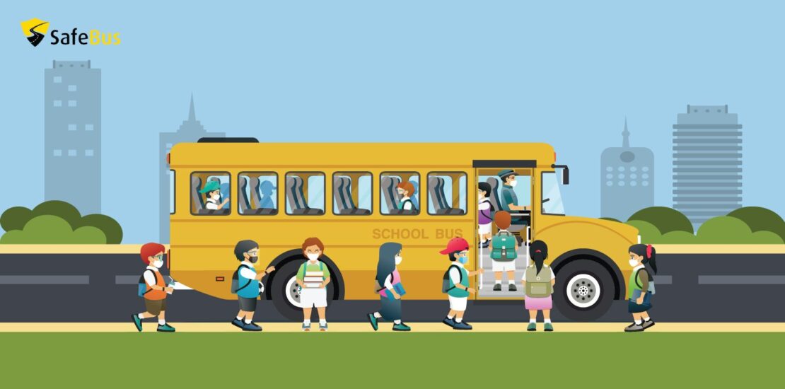 Why focusing on the driver satisfaction is necessary in the post-pandemic school bus transportation landscape