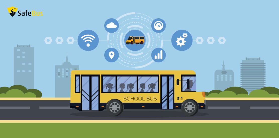 How AI and IoT are facilitating unparalleled growth in school bus routing