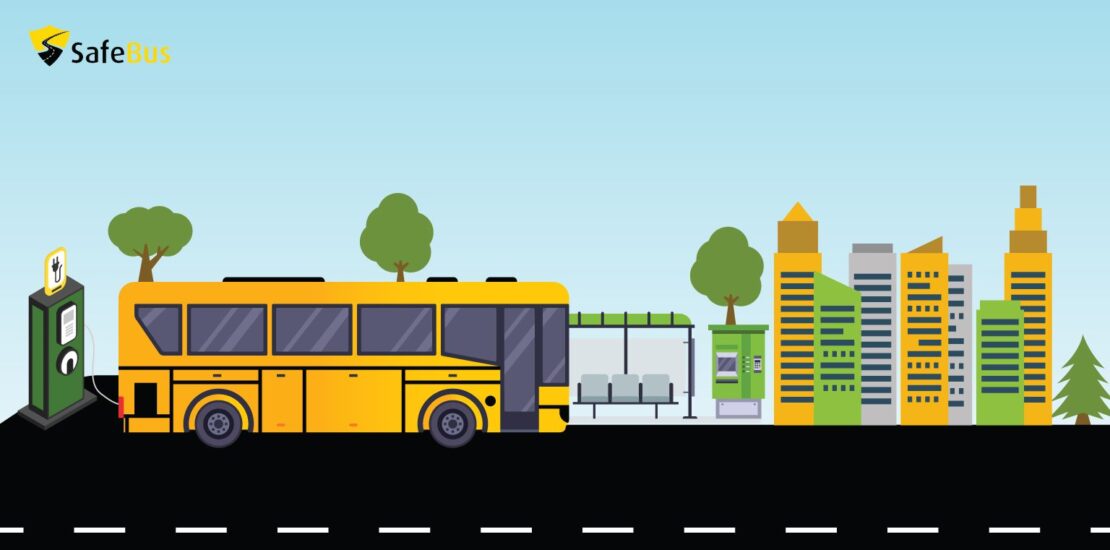 6 common myths and facts about electric school buses
