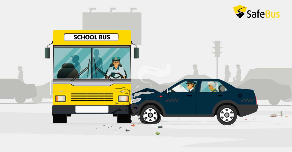 A Guide to Handling School Bus Accidents with Technology
